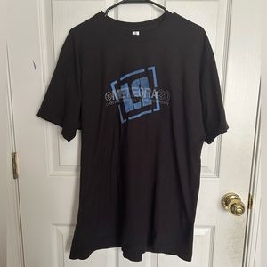 linkin park 20th anniversary meteora shirt